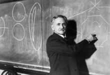 Albert Abraham Michelson