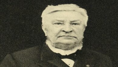 Auguste Beernaert