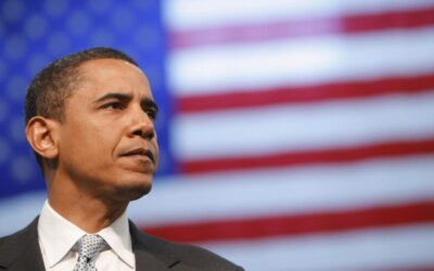 4 August: Barack Obama an American politician was born