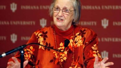 Elinor Ostrom