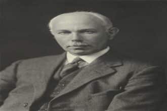 Francis William Aston