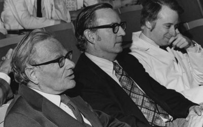 25 August: Remembering Hans Krebs on Birthday