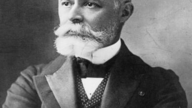 Henri Becquerel