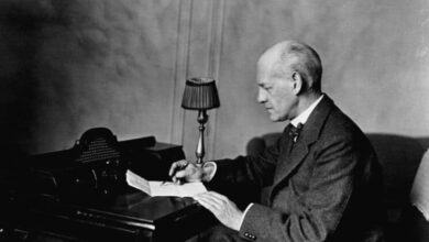 John Galsworthy