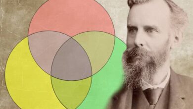 John Venn