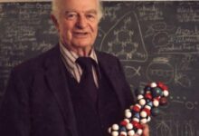 Linus Pauling