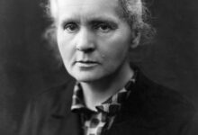 Marie Skłodowska-Curie