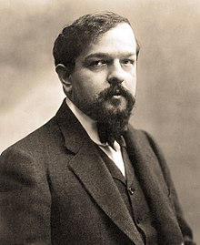 Remembering Claude Debussy on Birthday