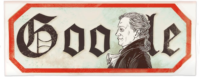 Remembering Johann Wolfgang von Goethe on Birthday
