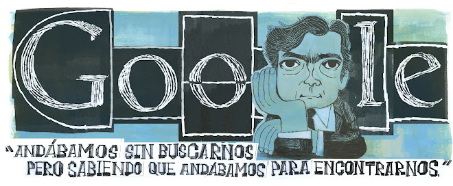 26 August: Remembering Julio Cortázar on Birthday