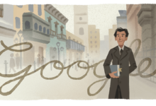 Remembering Julio Ramón Ribeyro on Birthday
