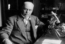 Ronald Ross
