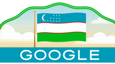 Uzbekistan Independence Day