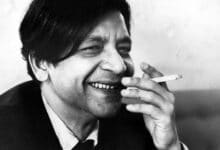V.S. Naipaul