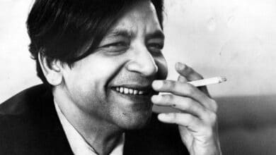 V.S. Naipaul