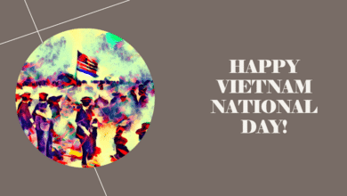 Vietnam National Day