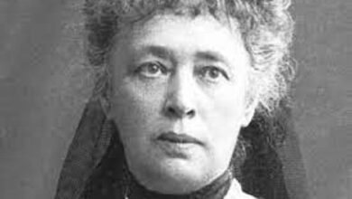 Bertha von Suttner