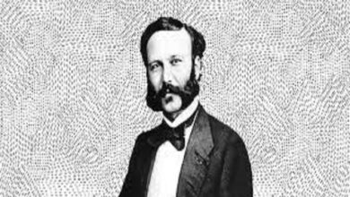 Henry Dunant