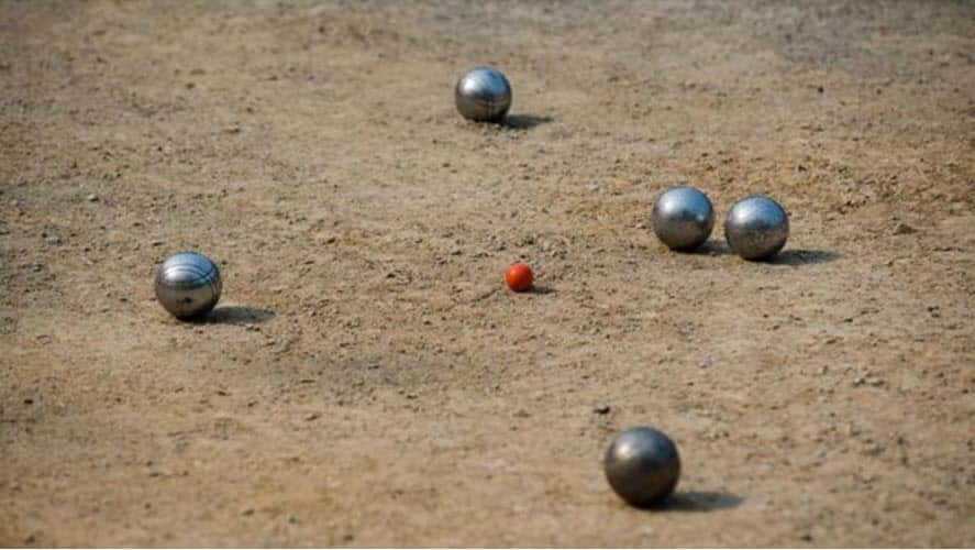 Game of pétanque and its Significance