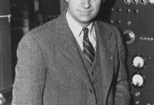 Enrico Fermi