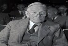 Frederick Soddy