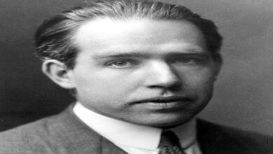 Niels Bohr