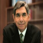 Oscar Arias