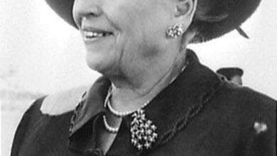 Pearl S. Buck