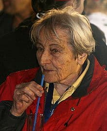 19 September: Remembering Dana Zátopková on Birthday