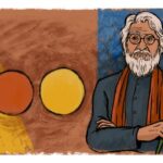 Remembering M. F. Husain