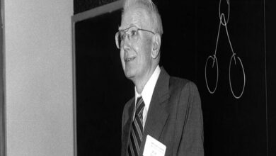 Ronald Coase