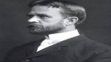 Thomas Hunt Morgan