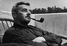 William Faulkner