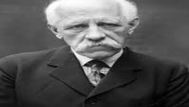 Fridtjof Nansen