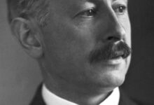 Paul Karrer