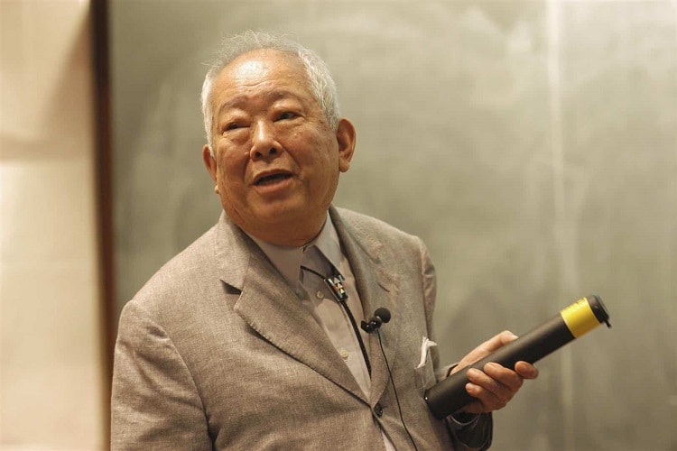 19 September: Remembering Masatoshi Koshiba on Birthday
