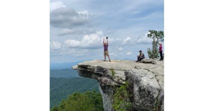 Appalachian Trail