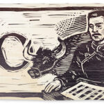 Celebrating Life and Legacy of Lu Xun