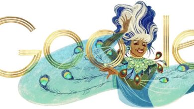 Celia Cruz