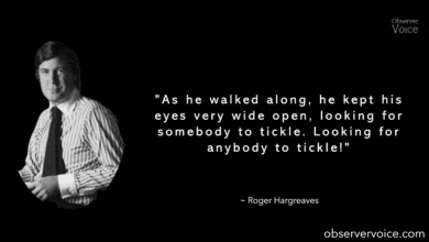 Roger Hargreaves Quotes