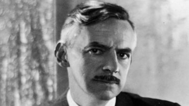 Eugene O'Neill