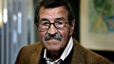 Günter Grass