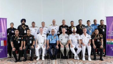 India-France Military Sub Committee