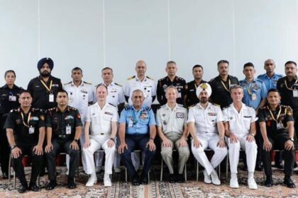 India-France Military Sub Committee