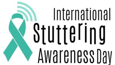 International Stuttering Awareness Day 2023