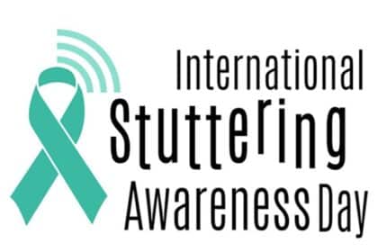International Stuttering Awareness Day 2023