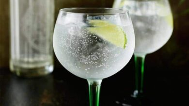 International gin and tonic day