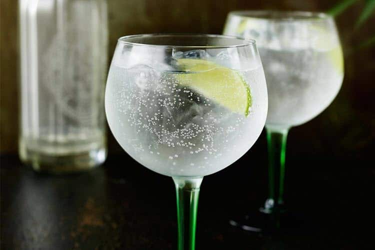 International gin and tonic day