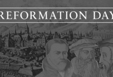 Reformation Day