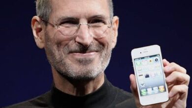 Steven Paul Jobs